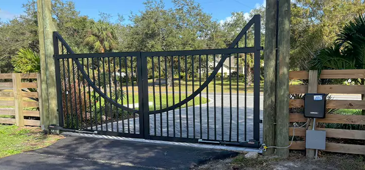 Why Choose Us for Your Automatic Gate Needs in Cumberland, MD?