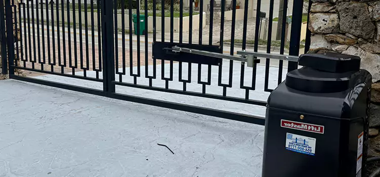 Seamless Installation and Support for Your New Gate in Cumberland, MD