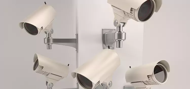 Your Trusted Partner for CCTV Solutions in Cumberland