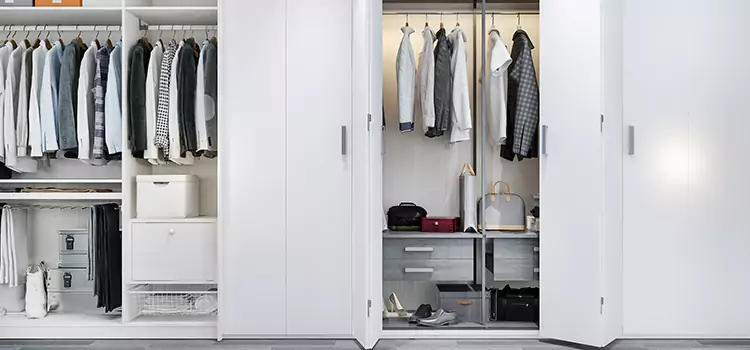 Glass Closet Door Repair Cumberland