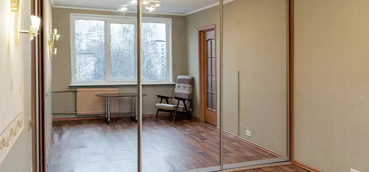 Mirror Closet Door Roller Replacement Cumberland