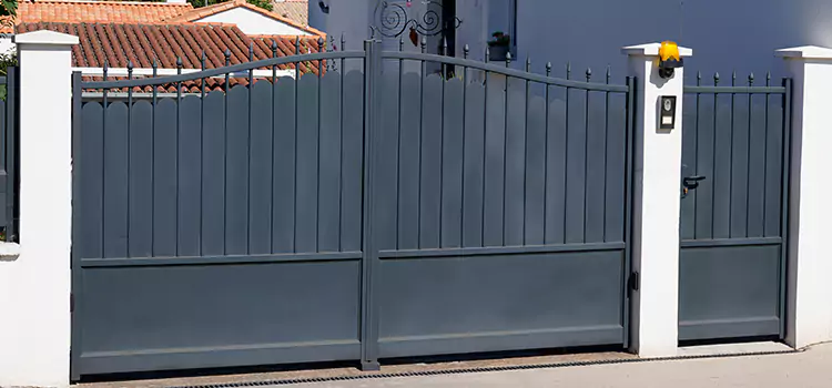 Emergency Commercial Gate Repair Cumberland