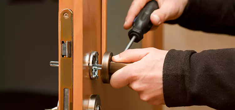 Semi Truck Locksmith Cumberland