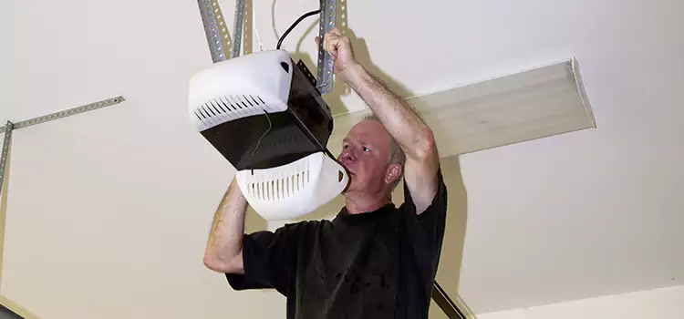 Garage Door Opener Service Cumberland