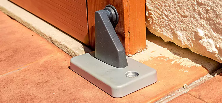 Aesthetic Door Stop Selection Cumberland