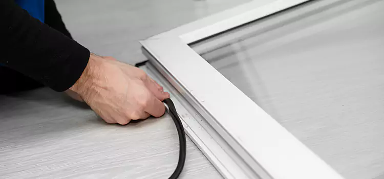 Commercial Door Weather Stripping Cumberland