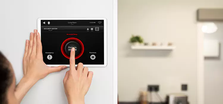 Blink Video Doorbell Installation Cumberland