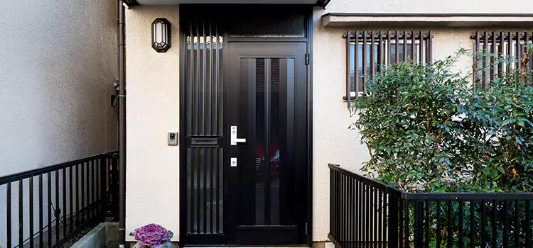 Popular Exterior Door Options in Cumberland, MD