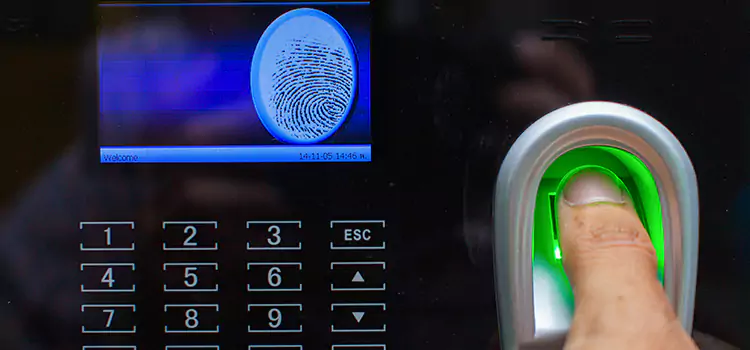 Your Trusted Partner for Secure Access in Cumberland, MD