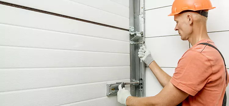 Why Choose Us for Garage Door Lock Services in Cumberland, MD?