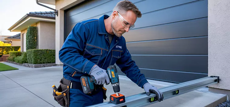 Why Choose Us for Garage Door Off Track Services in Cumberland, Maryland?