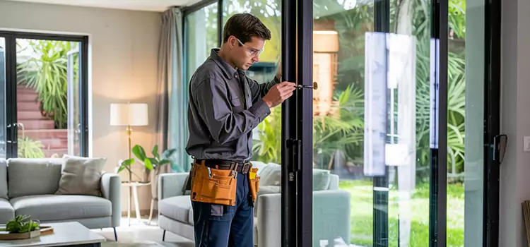 Why Choose Us for Your Glass Door Needs in Cumberland, MD?