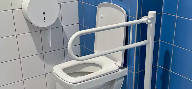 Comprehensive Solutions in Cumberland, MD for Accessible Facilities