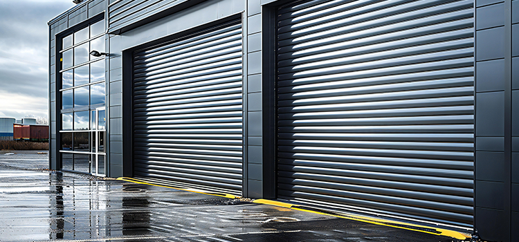Emergency Industrial Garage Door Service Cumberland