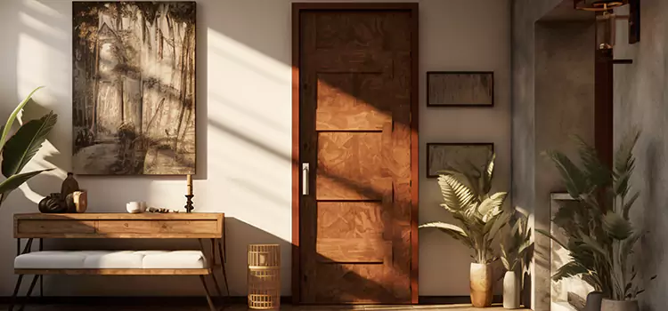 Specialty Interior Doors Cumberland