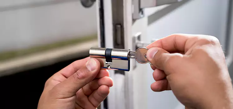 Lock Change Locksmiths Cumberland