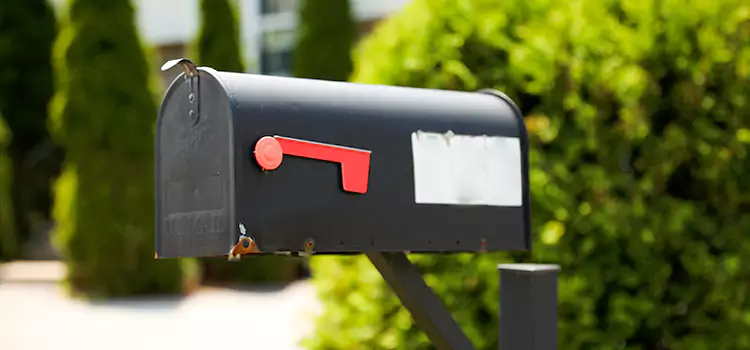 Secure Mailboxes for Packages Cumberland