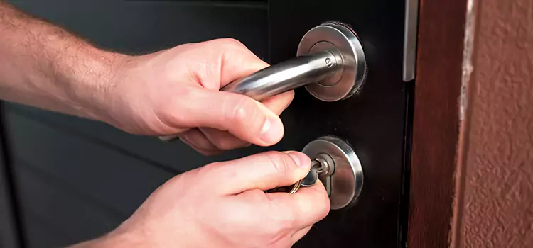 Master Key Control and Audits Cumberland