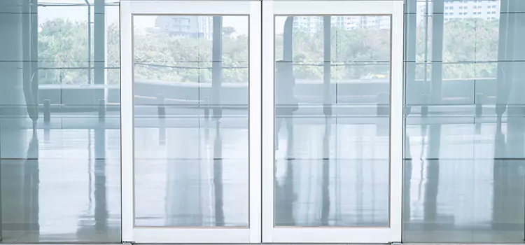 Mobile Sliding Screen Door Replacement Cumberland