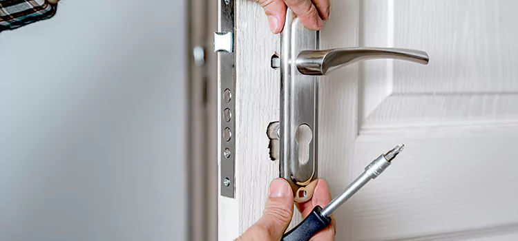 New Door Frame Installation Cumberland