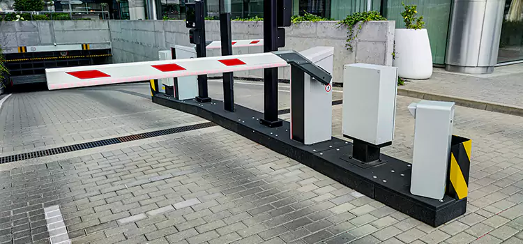 Custom Gate Design & Integration Cumberland