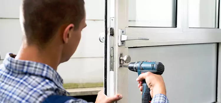 Experienced and Reliable Technicians Cumberland