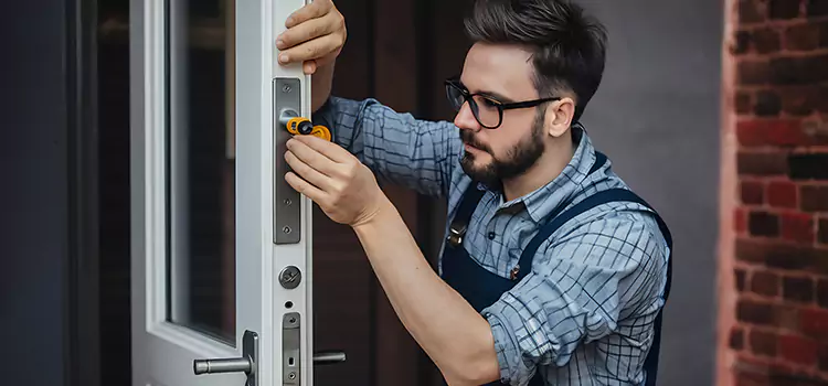 Residential Door Repairs Cumberland
