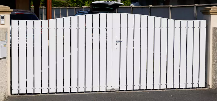 Why Choose Us for Residential Gate Repair in Cumberland, MD?
