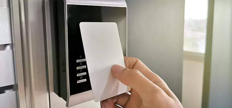 Advanced RFID Technology Integration in Cumberland, MD