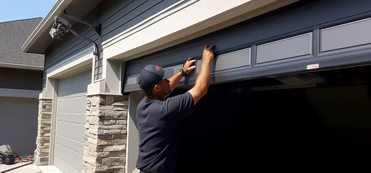 Janus Roll Up Doors Cumberland