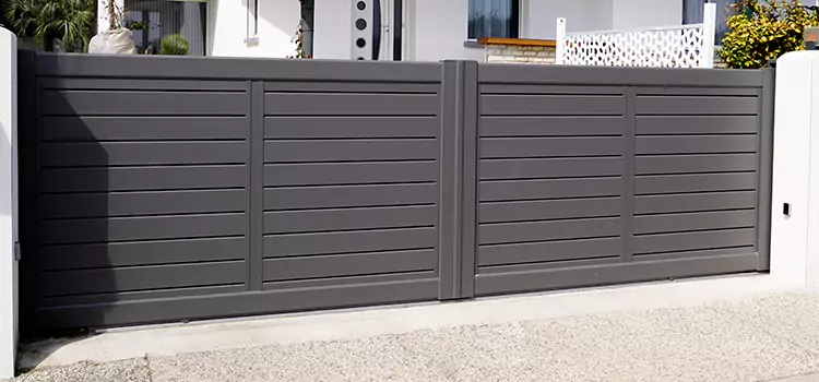 Automatic Gate Fence Cumberland