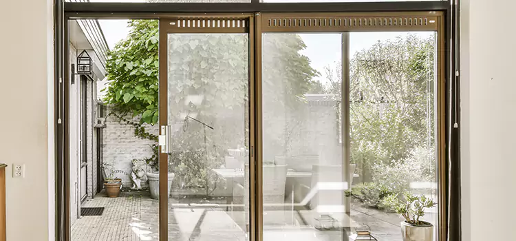 Glass Door Panel Replacement Cost Cumberland