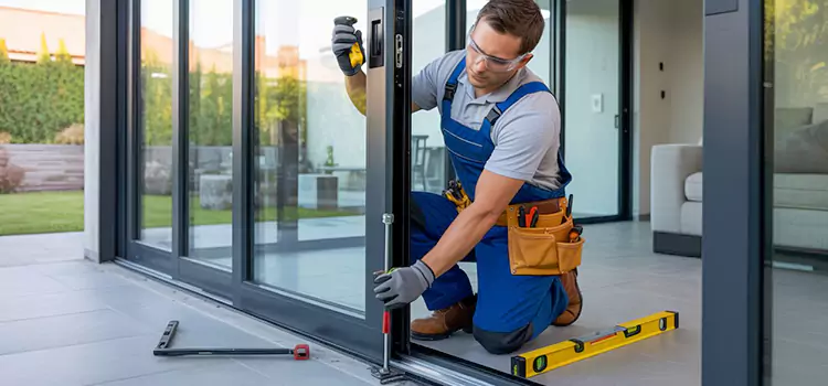 Patio Door Replacement Cumberland