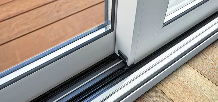 Why Your Sliding Door Keeps Getting Stuck in Cumberland, MD?