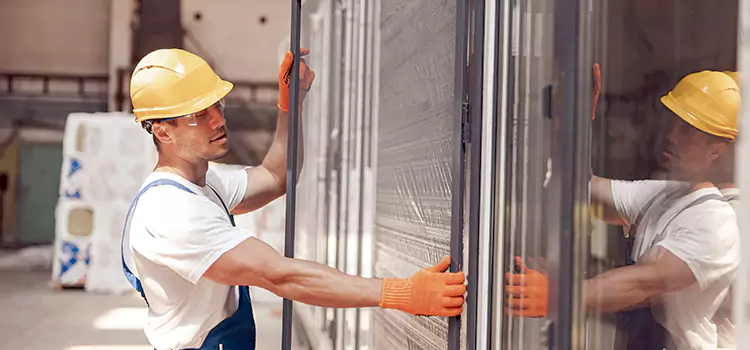 Sliding Door Mesh Replacement Cumberland