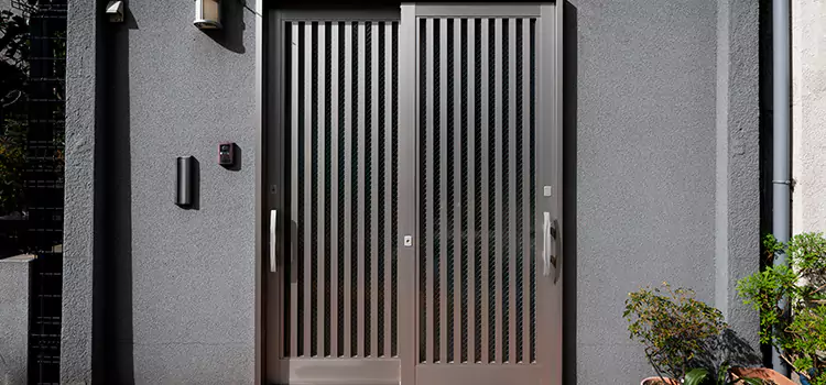 Specialized Steel Door Services in Cumberland, MD