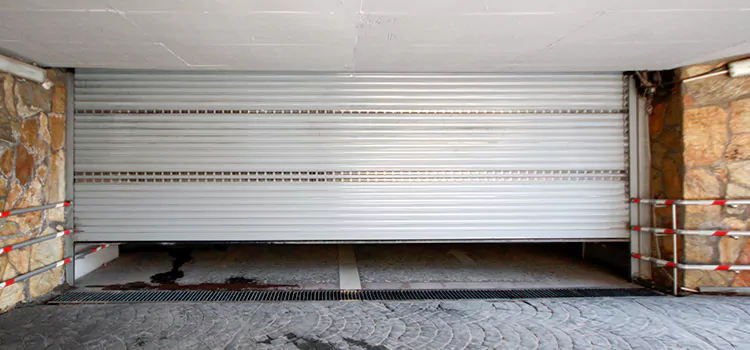 Steel Garage Door Repair Cumberland