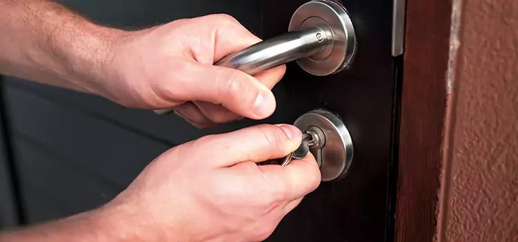 Door Closer Repair & Installation Cumberland