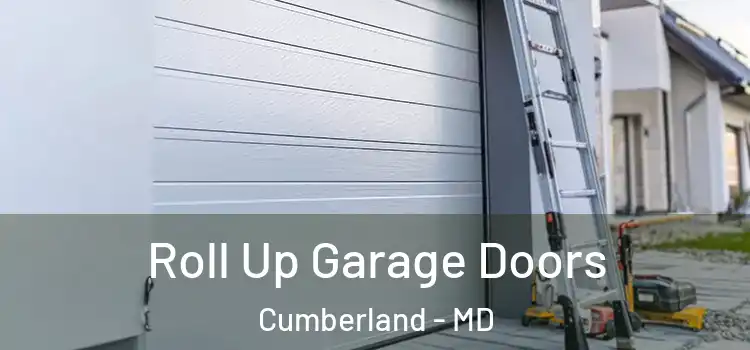  Roll Up Garage Doors Cumberland - MD